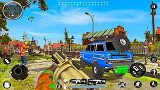 Counter Critical Strike Games - Screenshot 1