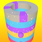 Rings Painting - Decorating
