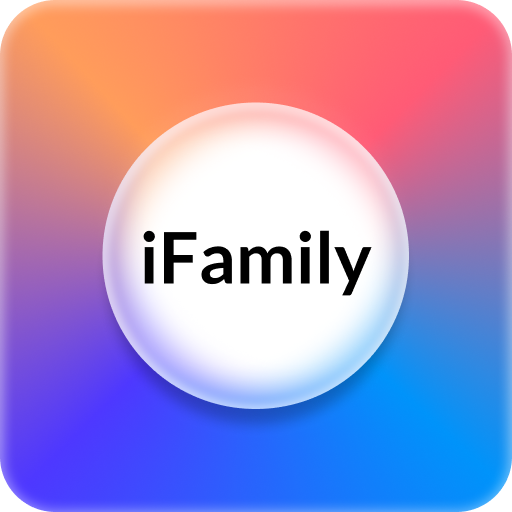 iFamily - Last Seen Tracker logo