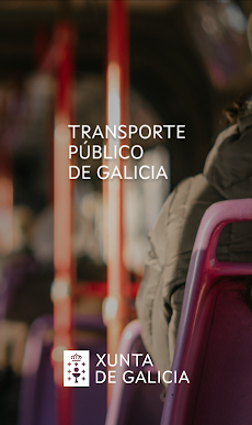 Transporte Público de Galiciaのおすすめ画像1