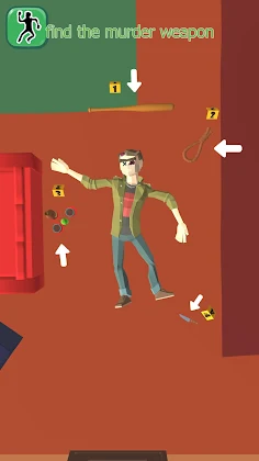 Detective Life - Screenshot 2