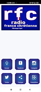 RFC (Radio France Chrétienne)