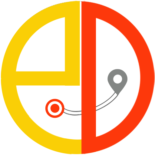 eDriveNepal logo