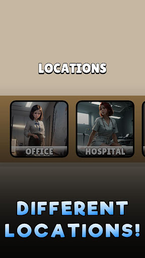 Android application Puzzle For Adults screenshort