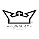 Jesus And Me Clothing Co LLC