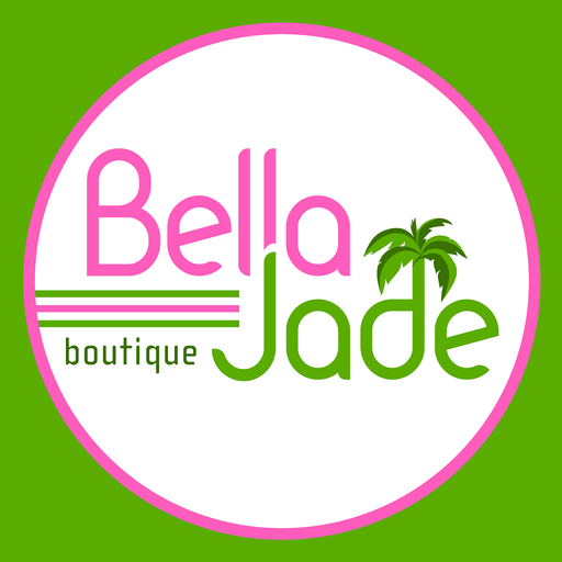 Bella Jade logo