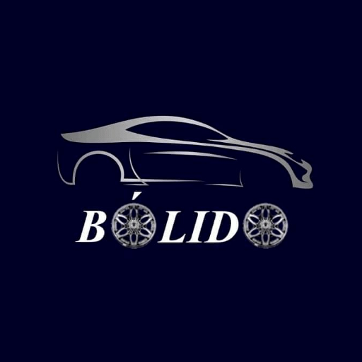 Bolido Pasajero logo