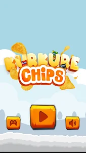 Kurkure Wala Game Chips Blast