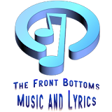 The Front Bottoms Lyrics Music icon