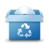 Uninstaller Pro icon