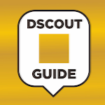 Cover Image of Download Dscout App - Guide Earn Money Complete Mission 1.1 APK