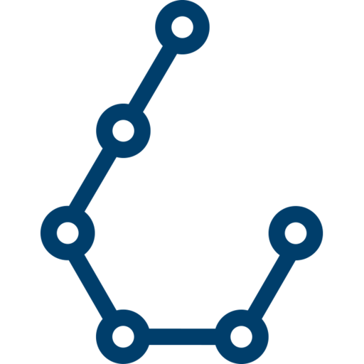 6 Degrees logo