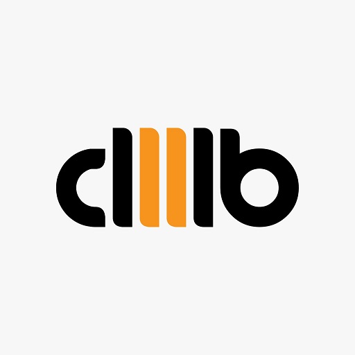 CllllB App logo