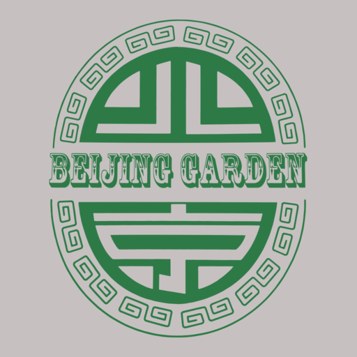 Beijing Garden Enfield logo
