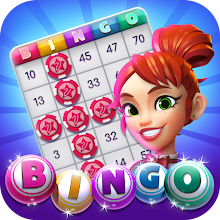 myVEGAS BINGO - Social Casino & Fun Bingo Games! Download on Windows