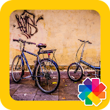 Bicycle Wallpapers icon