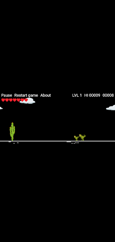 Cactus vs. Dino: Emoji World!のおすすめ画像2