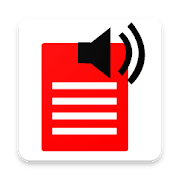 Read Aloud - Text to Speech Voice Reader