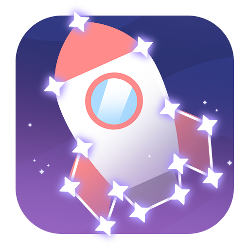 Zoodio: Star Connect 1.0.0 Icon