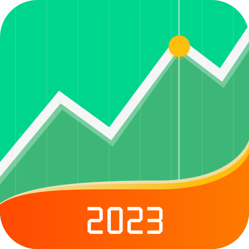 SWMarkets-Trading Forex & Gold 2.3.0 Icon