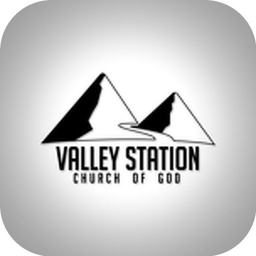 Valley Station Church of God  Icon