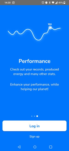 Off The Grid Screen 2