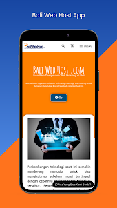 Bali Web Host