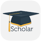 Scholar Shortcut icon