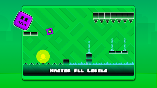 Geometry Game