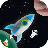 Space Drifter : An Arcade Adventure Game icon