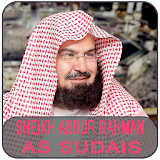 Al Sudais Full Quran Offline icon