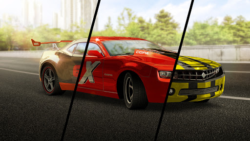 Top Drift - Online Car Racing Simulator 1.6.2 screenshots 4