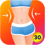Cover Image of Download Women workout: female fitness  APK