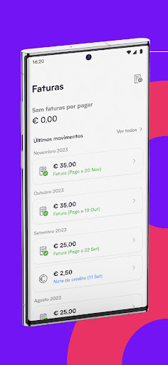 amigo Screen 3