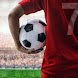Football League 2023 Soccer - Androidアプリ