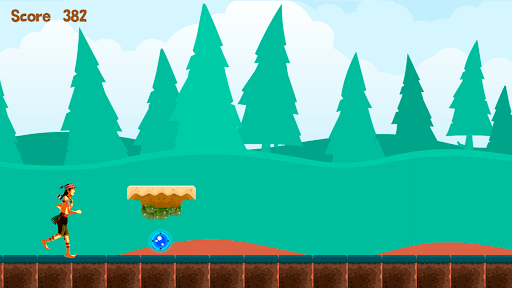 Corre Indio Corre Screen 2