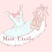 Обои и иконки Mon Etoile