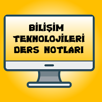 Bilişim Ders Notları(5.Sınıf)