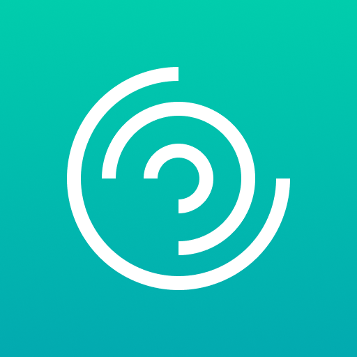 Friendships Pro logo