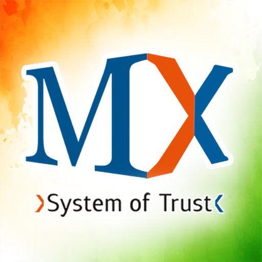 MatexNet Auction logo