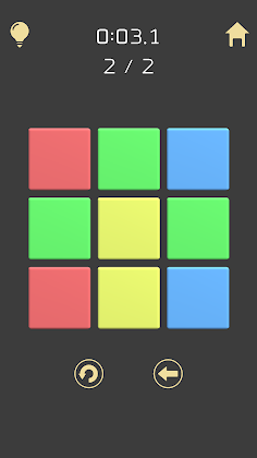 Slide Block Puzzle - Screenshot 4