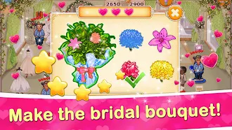 Game screenshot Wedding Salon apk download