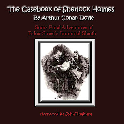 Icon image The Casebook of Sherlock Holmes