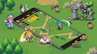 screenshot of Guardian War: Pixel Top Hero