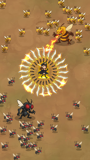 Last Light screenshot 3