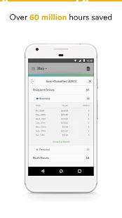 Mileage Tracker by MileIQ(圖5)-速報App