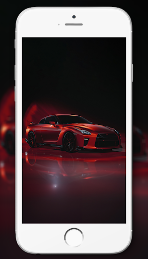 Wallpaper Supercar HD 4K Screen 3