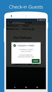 Zaui Mobile for Android