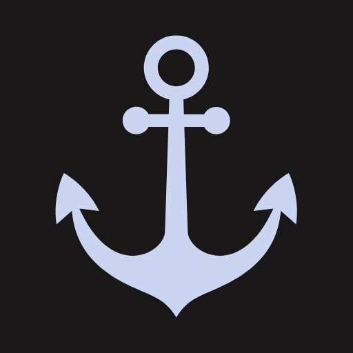 Sea Shanty Lyrics logo