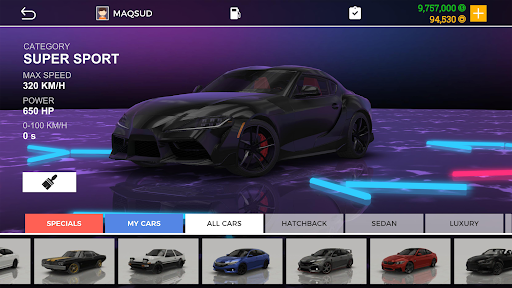 Real Car Parking 2 : Car Sim - Simulation - games